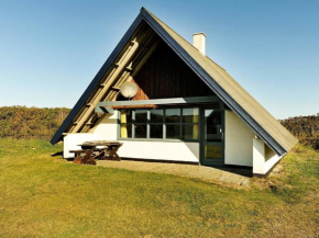 Two-Bedroom Holiday home in Lemvig 18